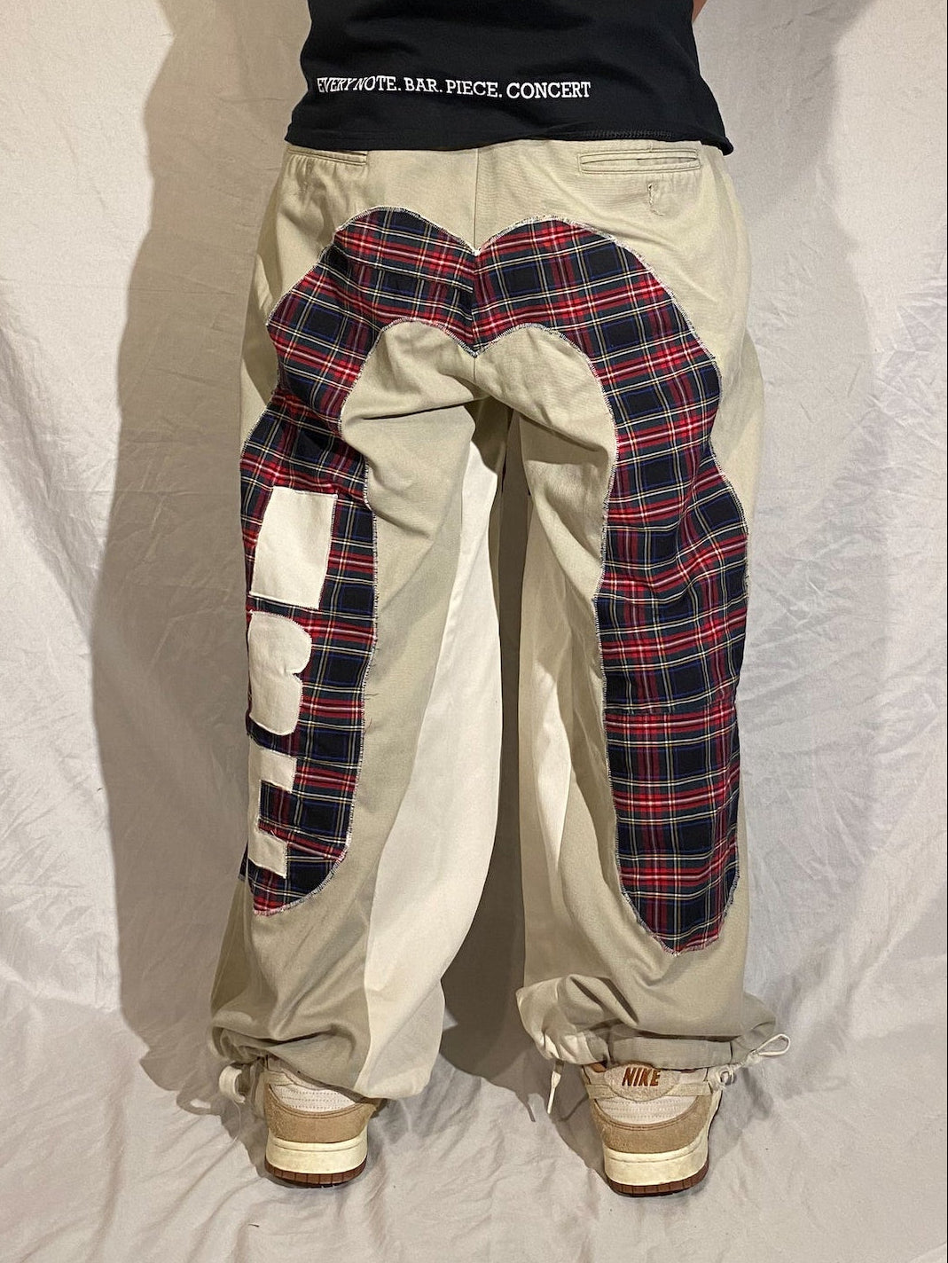 1 of 1 Evisu OBC
