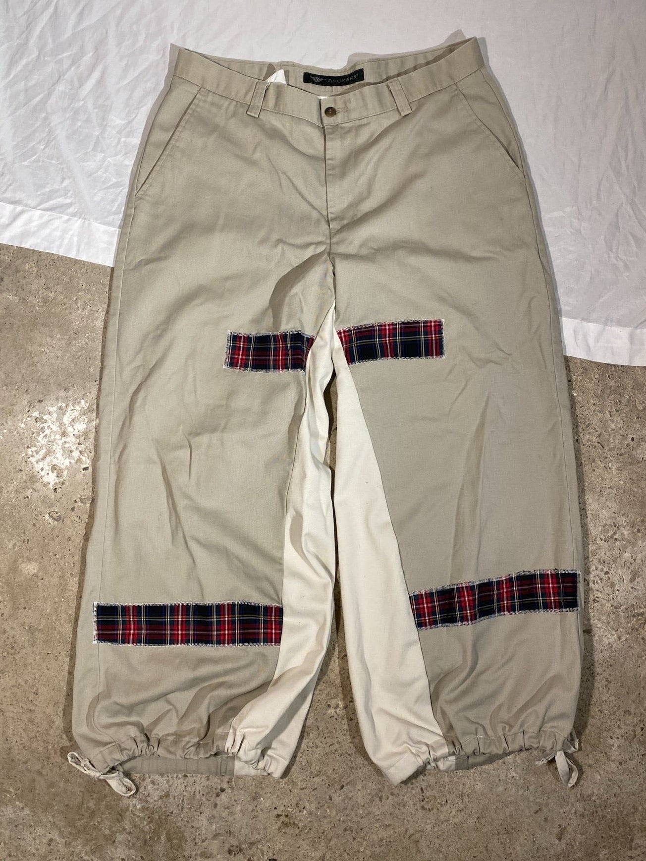 1 of 1 Evisu OBC