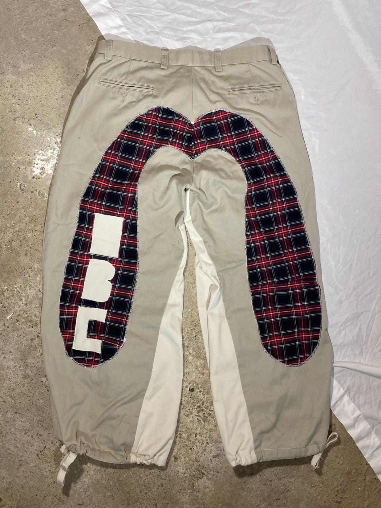 1 of 1 Evisu OBC