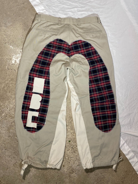 1 of 1 Evisu OBC