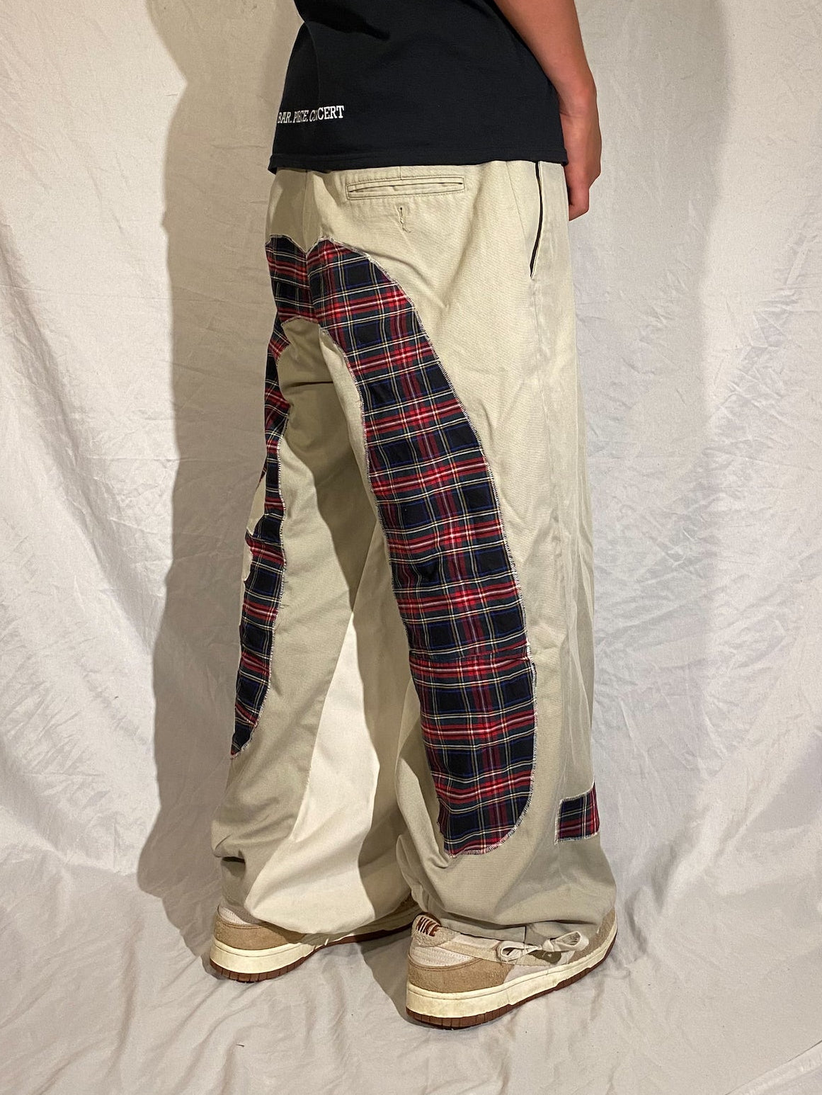 1 of 1 Evisu OBC